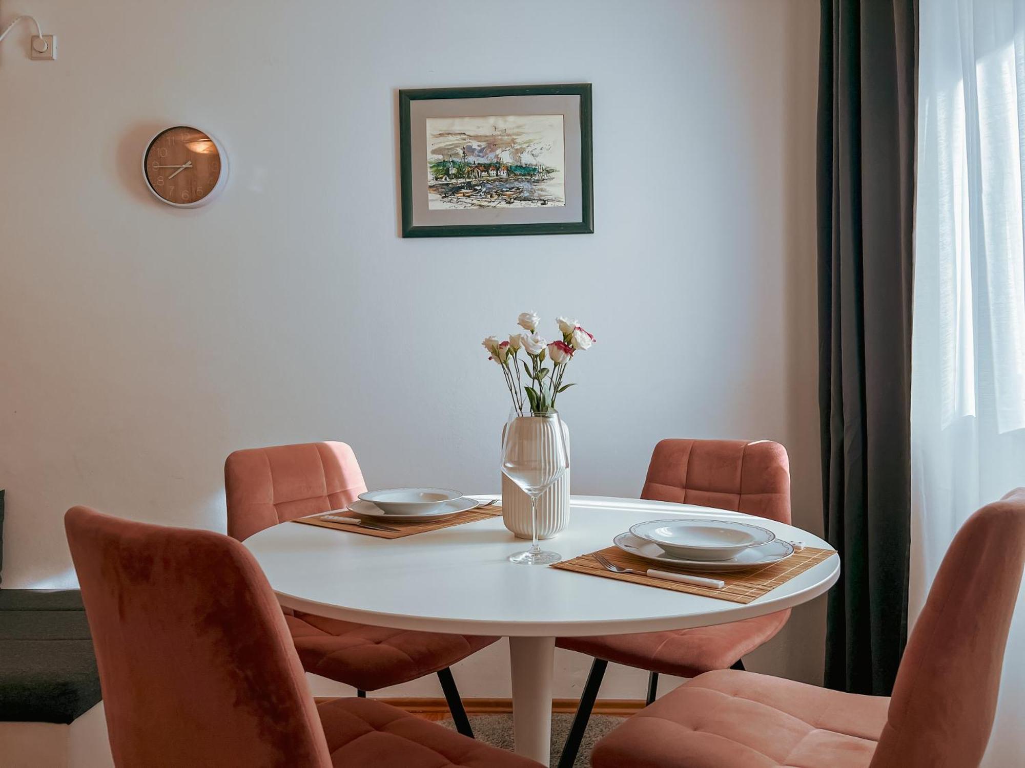 Ag Central Residence, Old City スプリト エクステリア 写真